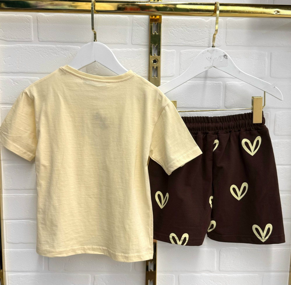 Спортивный костюм, хлопок купить в Интернет-магазине Садовод База - цена 999 руб Садовод интернет-каталог