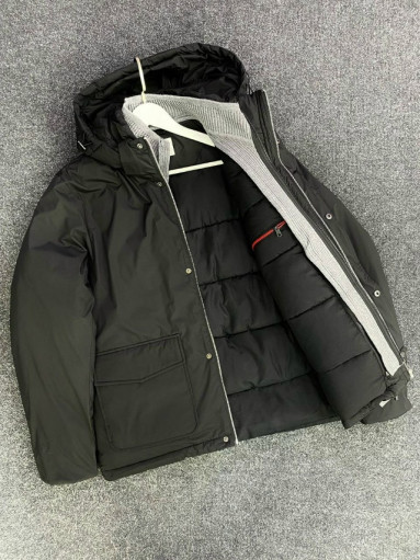 Мужский Куртки Brunello Cucinelli САДОВОД официальный интернет-каталог