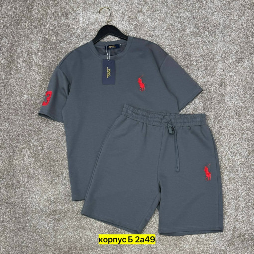 Майка и шорты для мужчин, хлопок САДОВОД официальный интернет-каталог