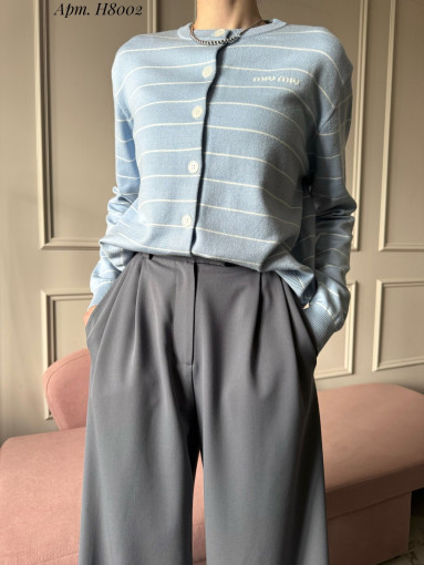КАРДИГАН OVERSIZE САДОВОД официальный интернет-каталог