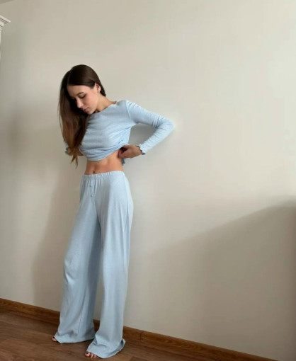 Та самая пижама из PINTEREST 📌 САДОВОД официальный интернет-каталог