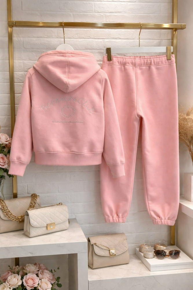 Костюм двойка, двухнитка купить в Интернет-магазине Садовод База - цена 1299 руб Садовод интернет-каталог