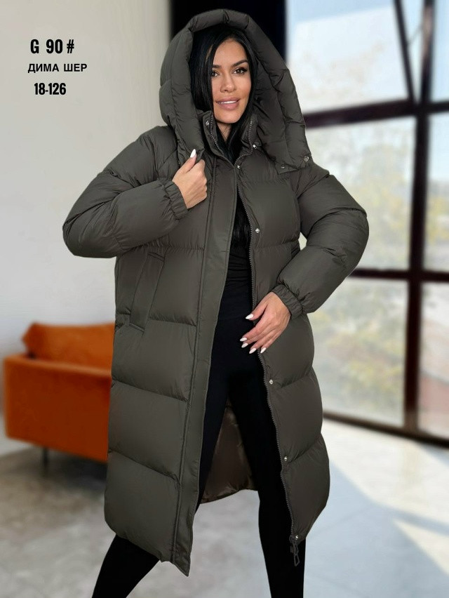 Женское пальто темно-серое купить в Интернет-магазине Садовод База - цена 3000 руб Садовод интернет-каталог