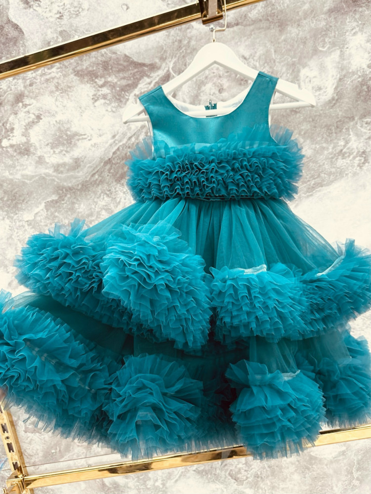 Платье зеленое купить в Интернет-магазине Садовод База - цена 2099 руб Садовод интернет-каталог