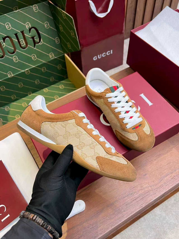 кроссовки бежевые купить в Интернет-магазине Садовод База - цена 11000 руб Садовод интернет-каталог