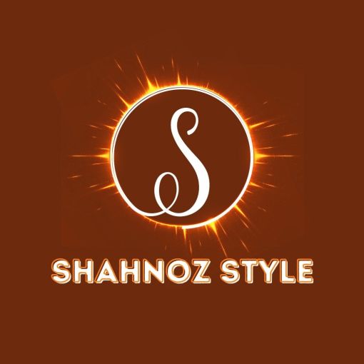Shahnoz style Садовод 
