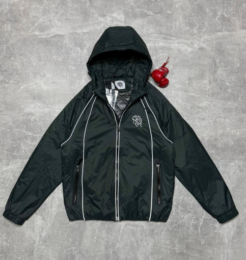 Куртка для мужчин, холлофайбер САДОВОД официальный интернет-каталог