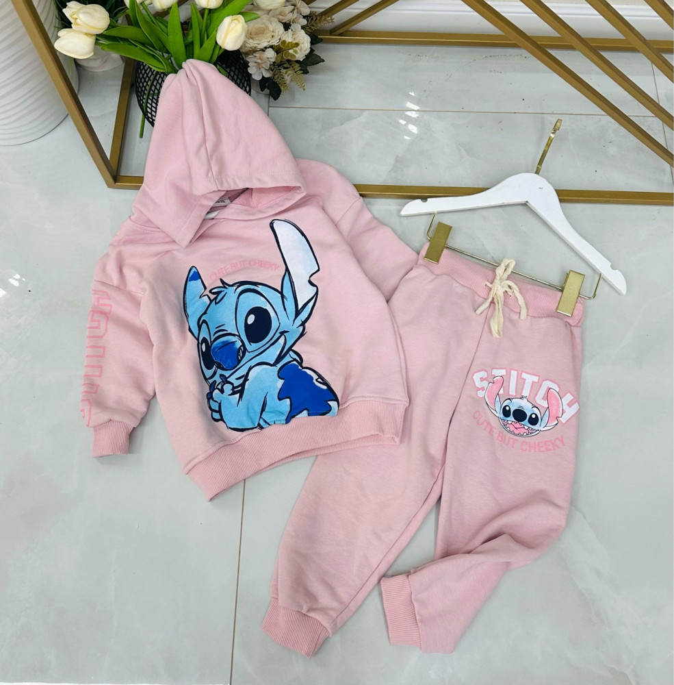 Детский костюм розовый купить в Интернет-магазине Садовод База - цена 1299 руб Садовод интернет-каталог