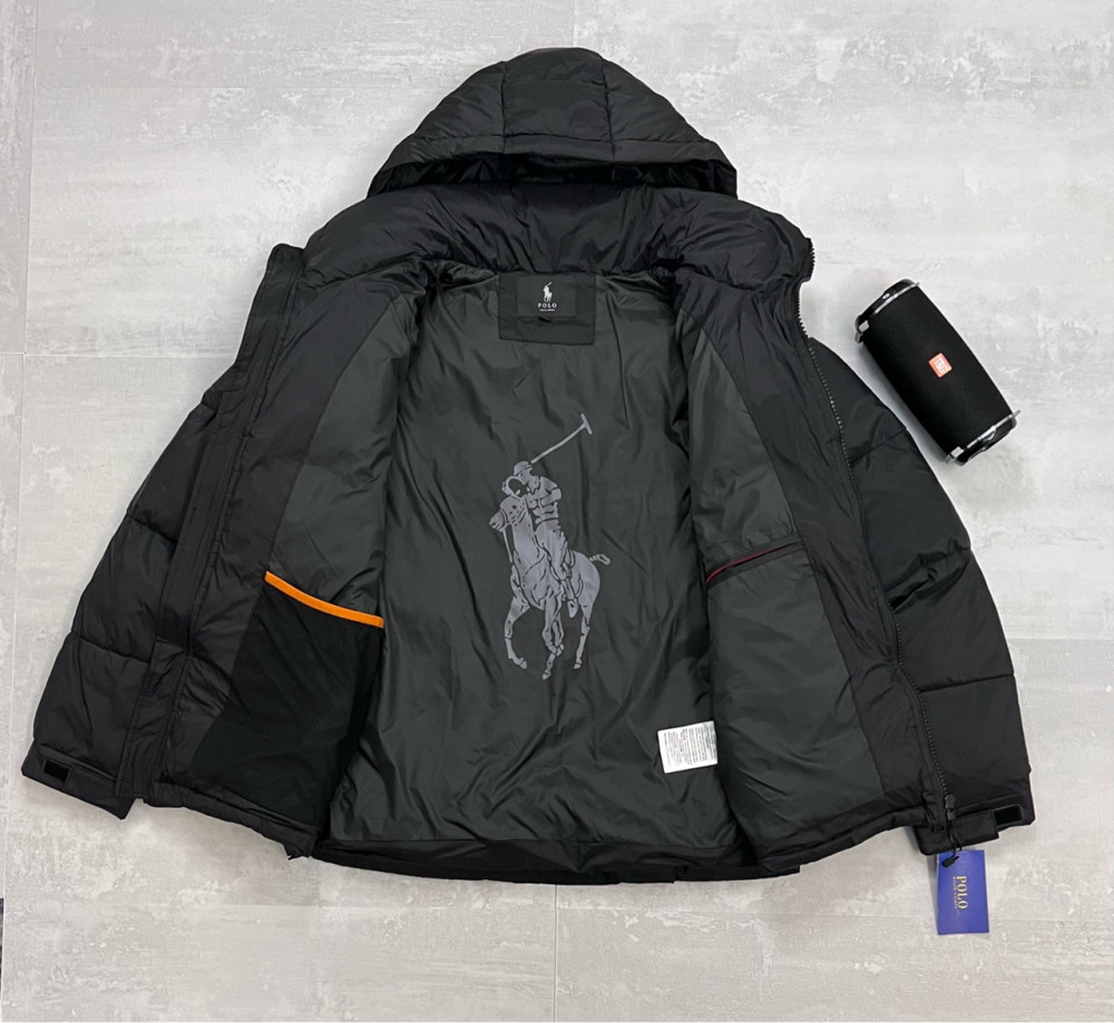 Куртка мужская черная купить в Интернет-магазине Садовод База - цена 3500 руб Садовод интернет-каталог