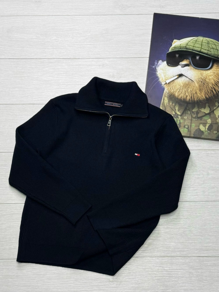 Свитер синий купить в Интернет-магазине Садовод База - цена 2500 руб Садовод интернет-каталог