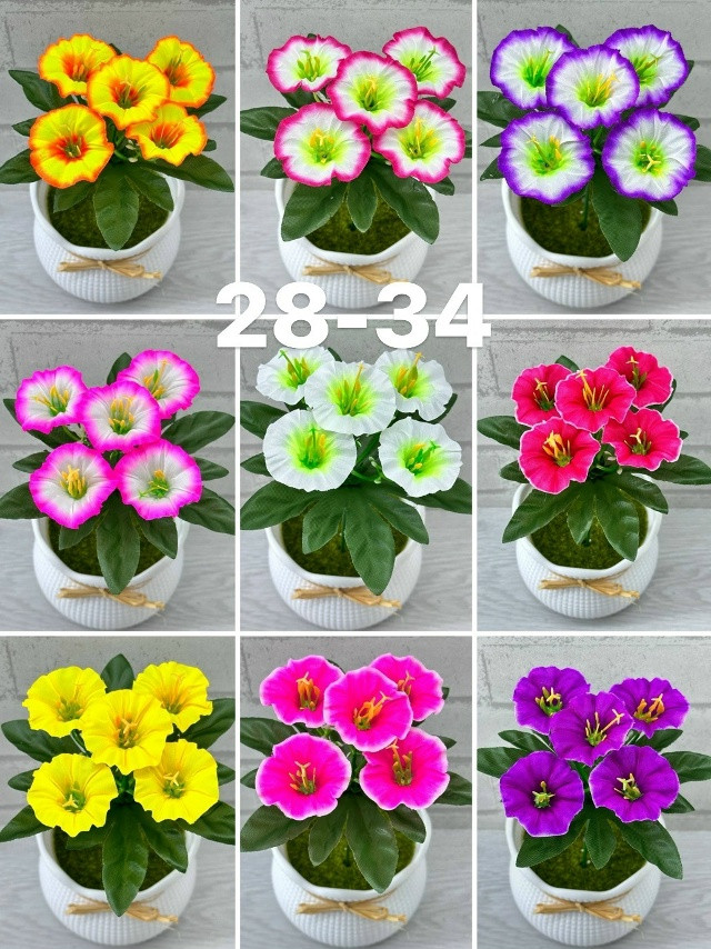 Искусственные цветы купить в Интернет-магазине Садовод База - цена 1400 руб Садовод интернет-каталог