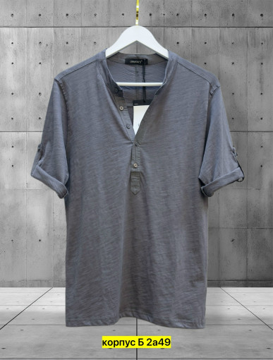 Футболка для мужчин, хлопок САДОВОД официальный интернет-каталог