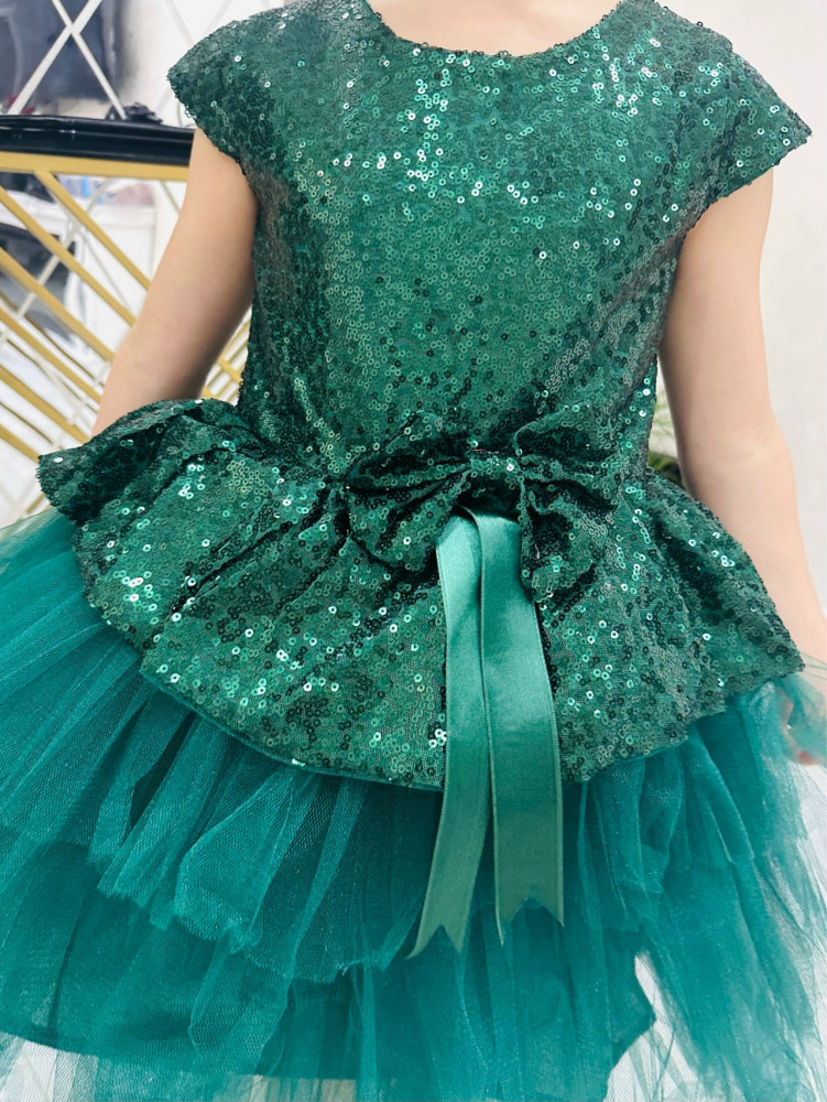 Платье зеленое купить в Интернет-магазине Садовод База - цена 1499 руб Садовод интернет-каталог