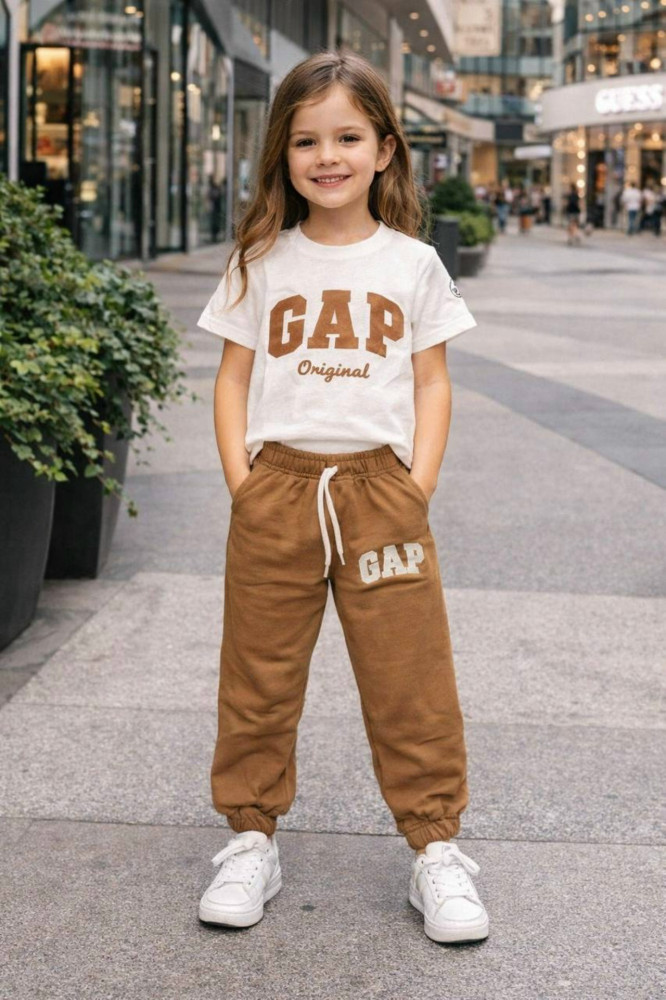 Детский костюм коричневый купить в Интернет-магазине Садовод База - цена 999 руб Садовод интернет-каталог