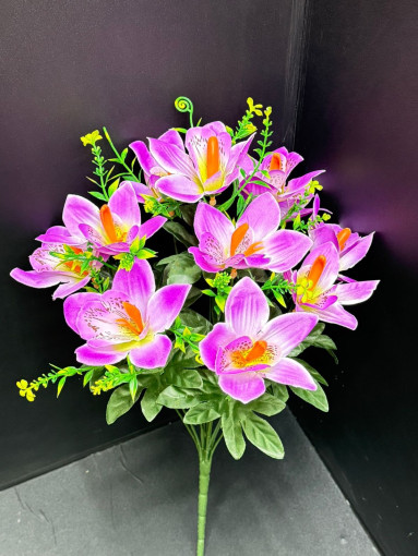 Искусственные цветы САДОВОД официальный интернет-каталог