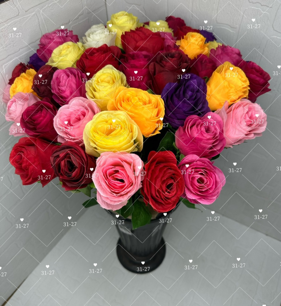 Искусственные цветы купить в Интернет-магазине Садовод База - цена 2250 руб Садовод интернет-каталог