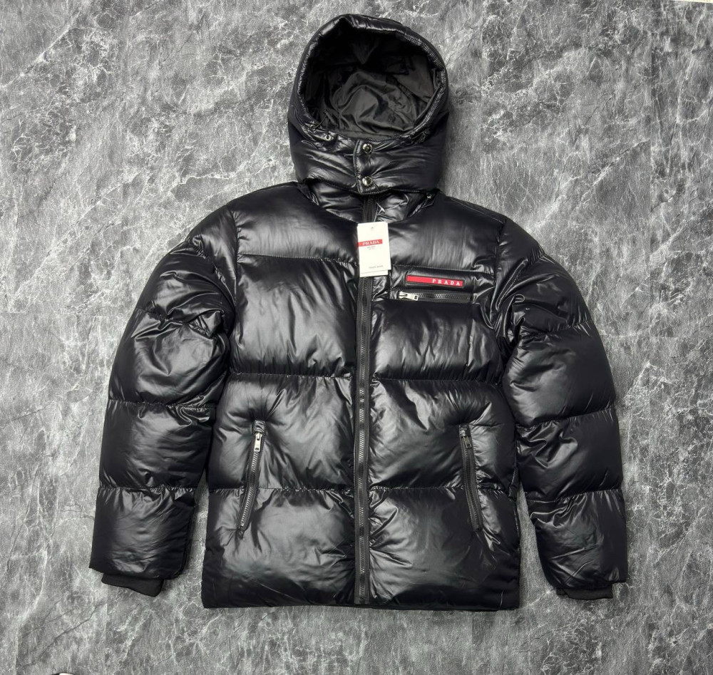 Куртка мужская черная купить в Интернет-магазине Садовод База - цена 3600 руб Садовод интернет-каталог