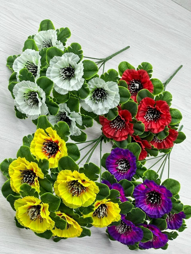 Искусственные цветы купить в Интернет-магазине Садовод База - цена 2200 руб Садовод интернет-каталог