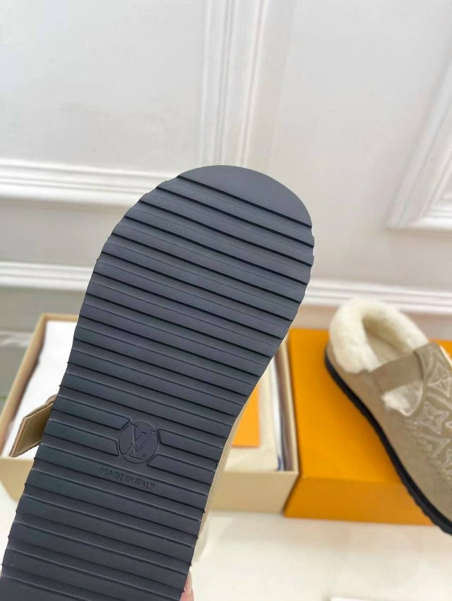 Меховые сандалии купить в Интернет-магазине Садовод База - цена 15500 руб Садовод интернет-каталог