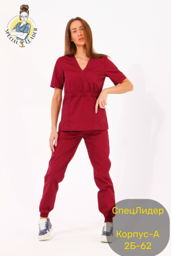 Костюм САДОВОД официальный интернет-каталог