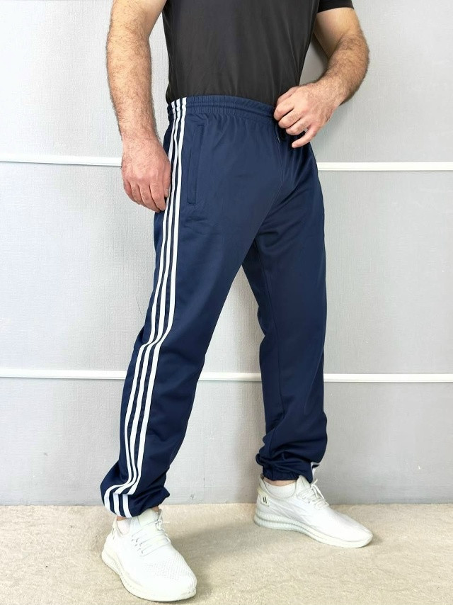 💥Штаны спортивный тонкий купить в Интернет-магазине Садовод База - цена 750 руб Садовод интернет-каталог