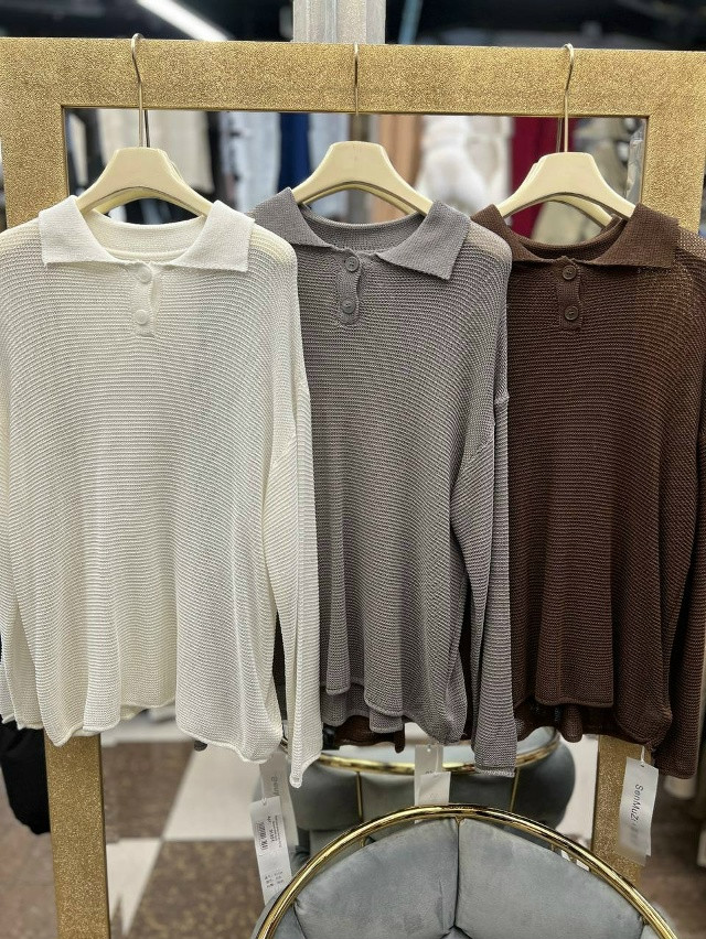 Женская кофта коричневая купить в Интернет-магазине Садовод База - цена 1450 руб Садовод интернет-каталог