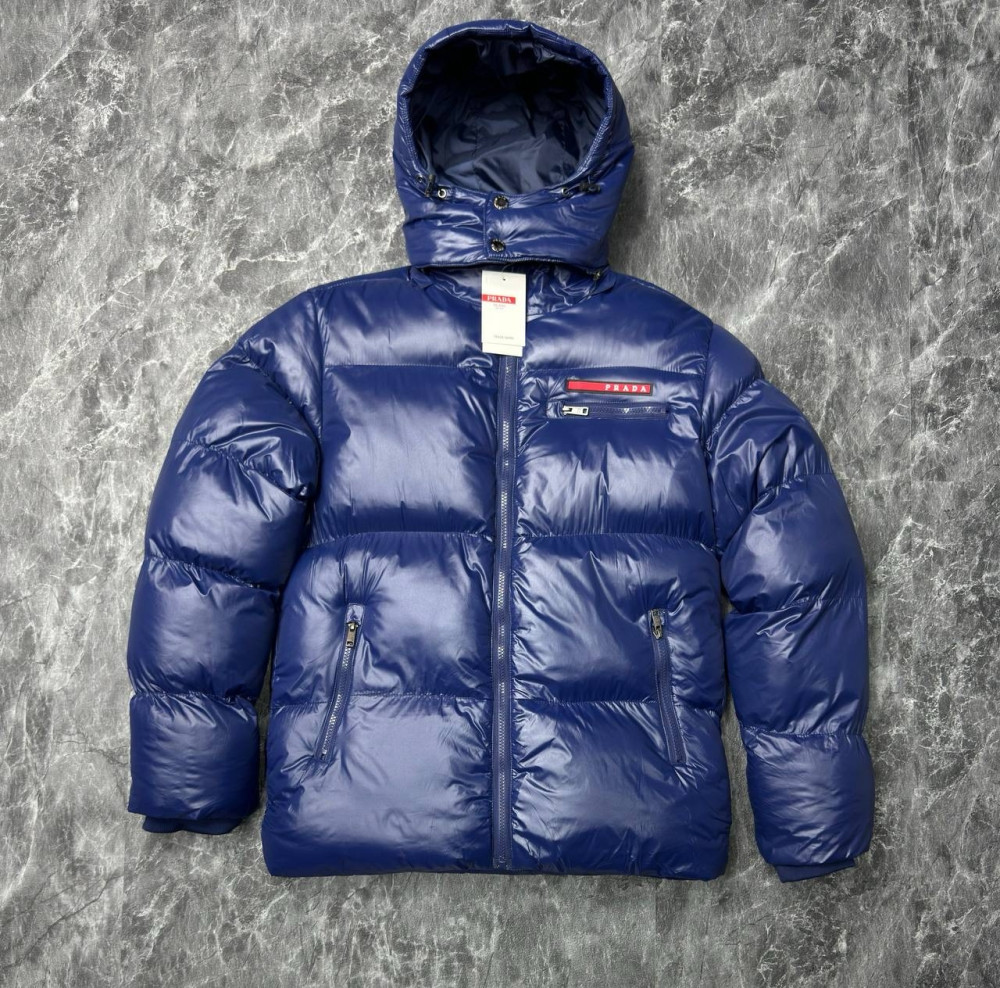 Куртка мужская синяя купить в Интернет-магазине Садовод База - цена 3600 руб Садовод интернет-каталог