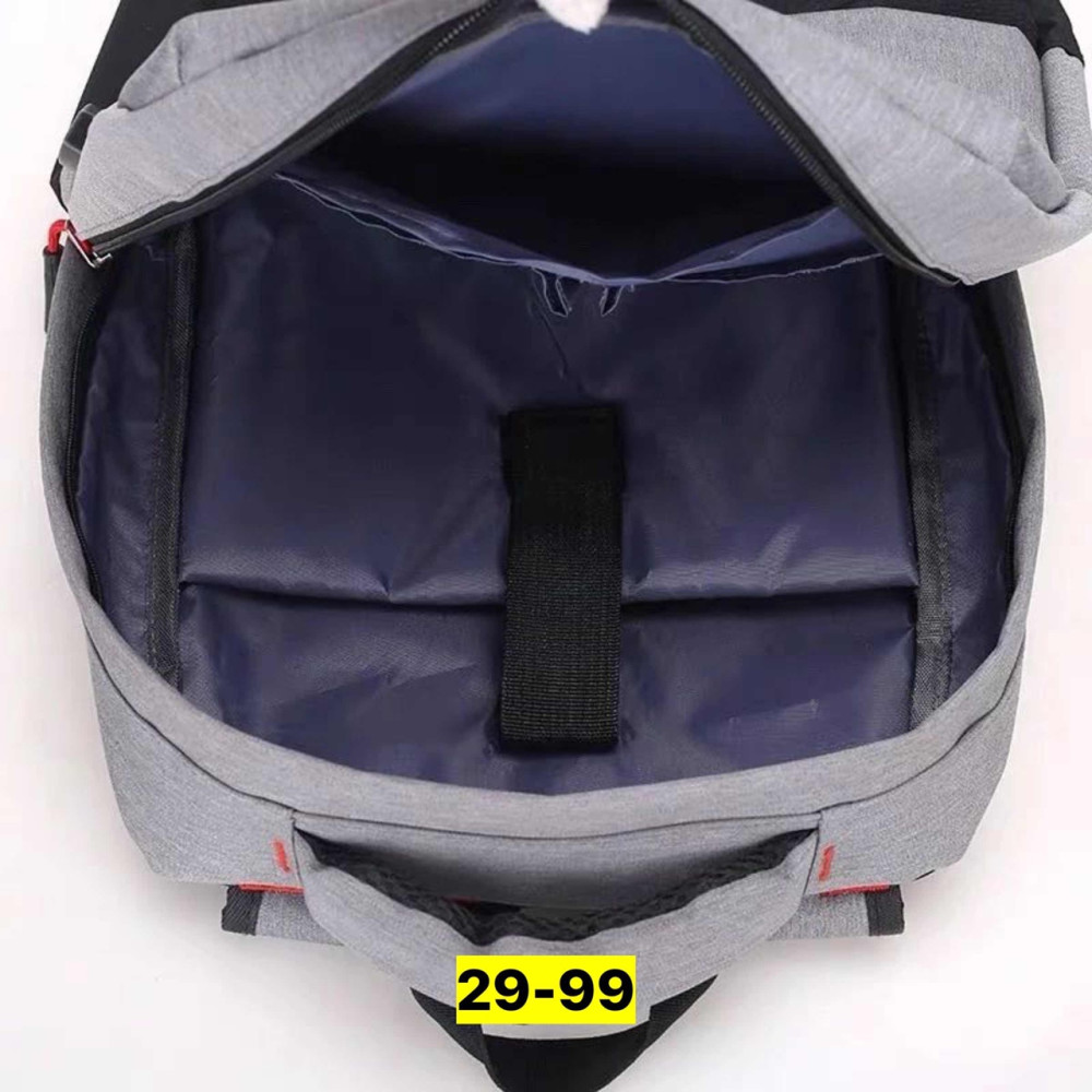 Рюкзак для мужчин, текстиль купить в Интернет-магазине Садовод База - цена 850 руб Садовод интернет-каталог