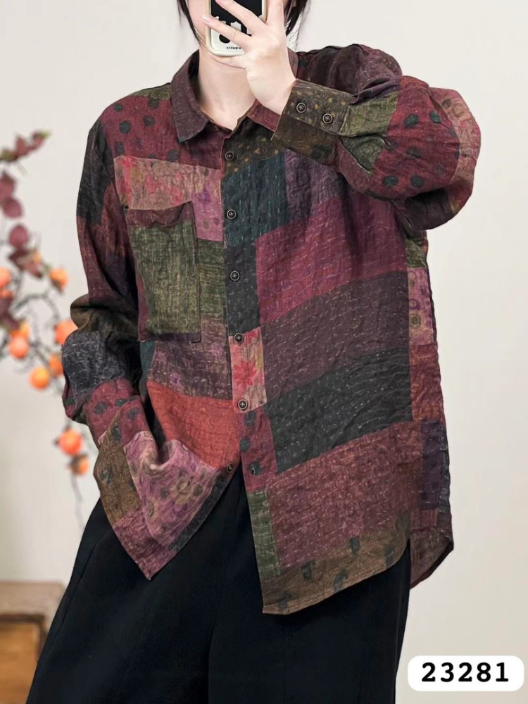 Женская рубашка бордовая купить в Интернет-магазине Садовод База - цена 2700 руб Садовод интернет-каталог