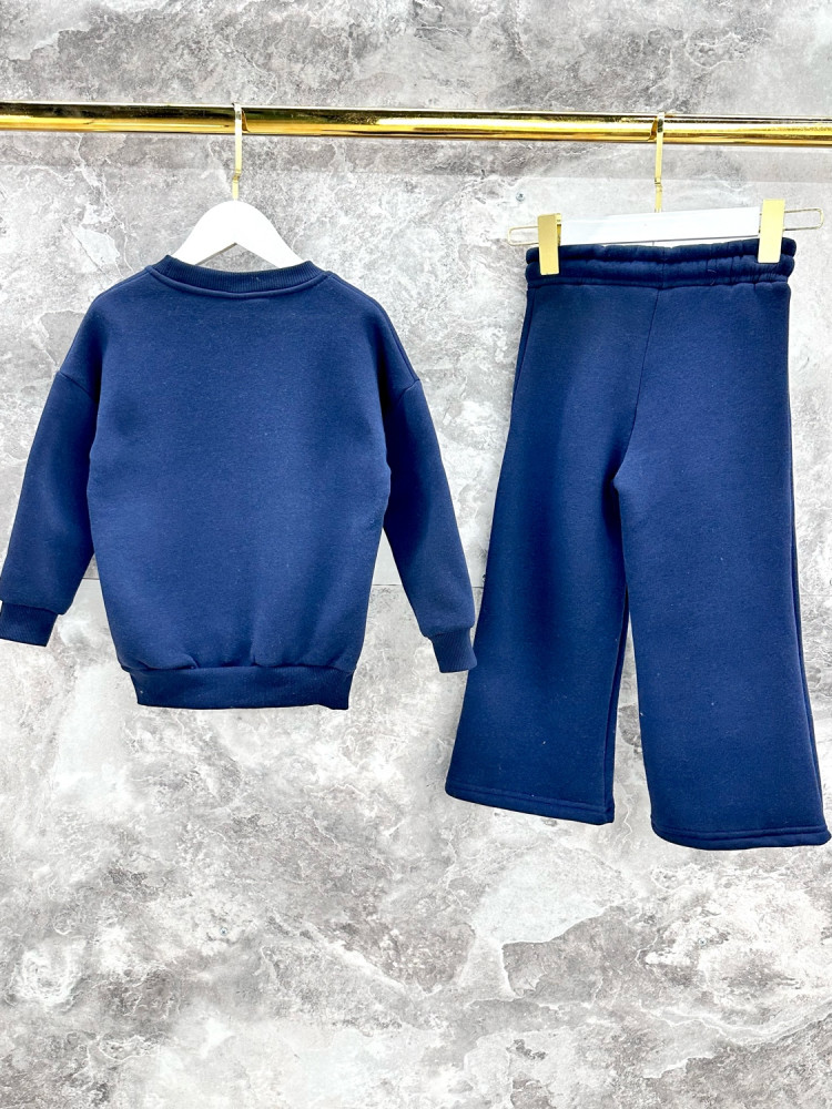 Детский костюм синий купить в Интернет-магазине Садовод База - цена 1199 руб Садовод интернет-каталог