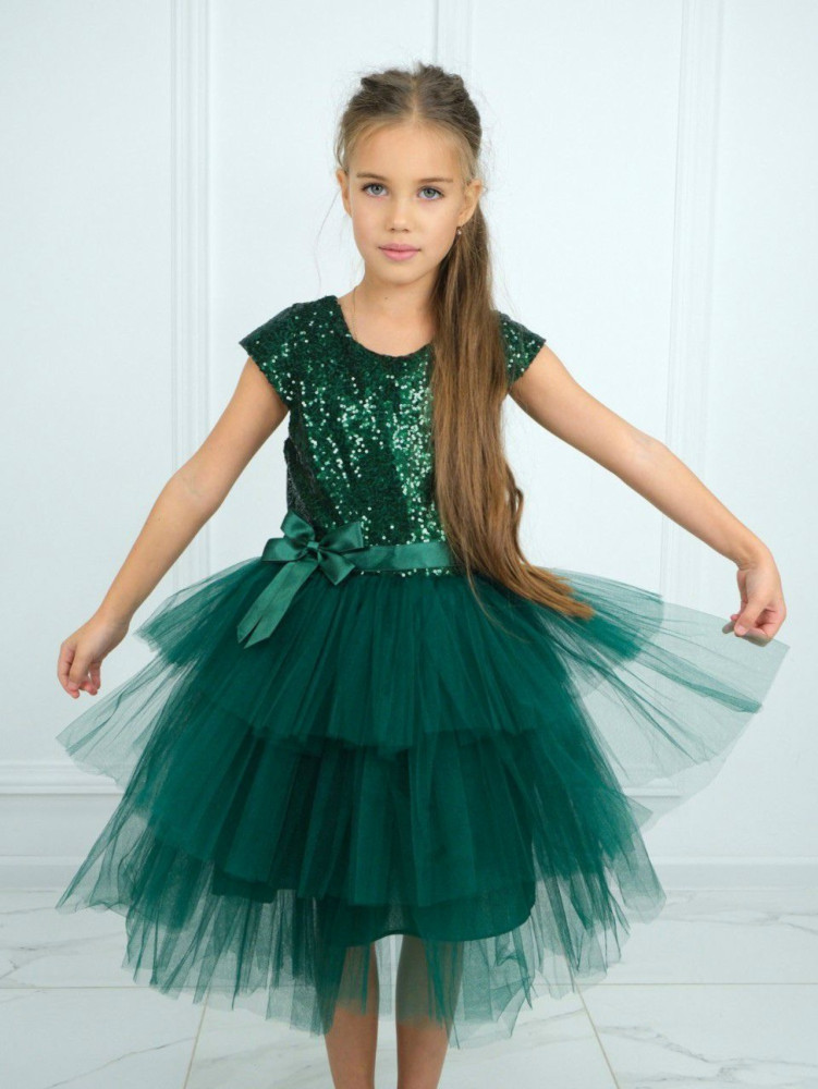 Платье зеленое купить в Интернет-магазине Садовод База - цена 1550 руб Садовод интернет-каталог