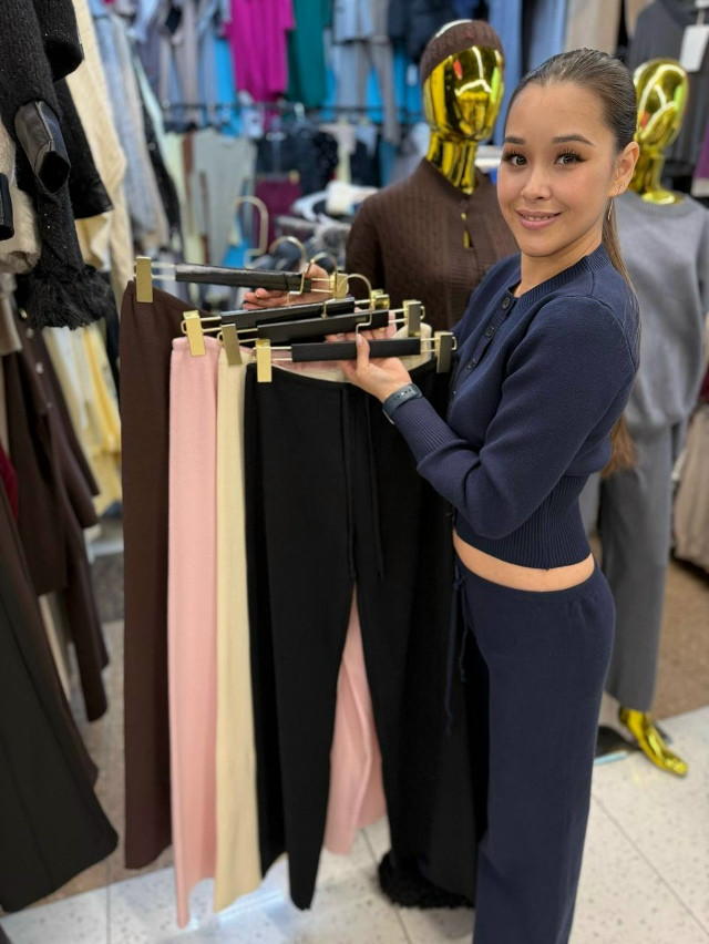 Женский костюм синий купить в Интернет-магазине Садовод База - цена 1700 руб Садовод интернет-каталог