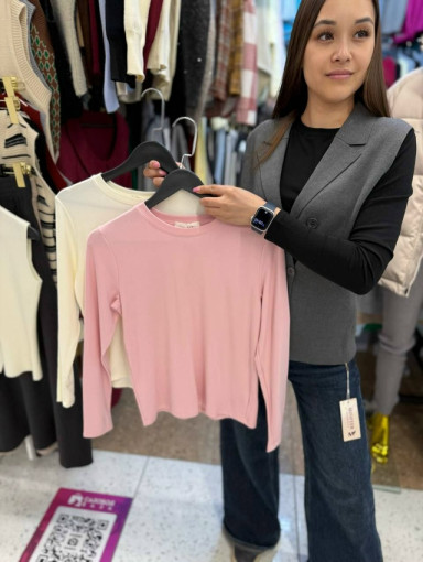 Лонгслив САДОВОД официальный интернет-каталог