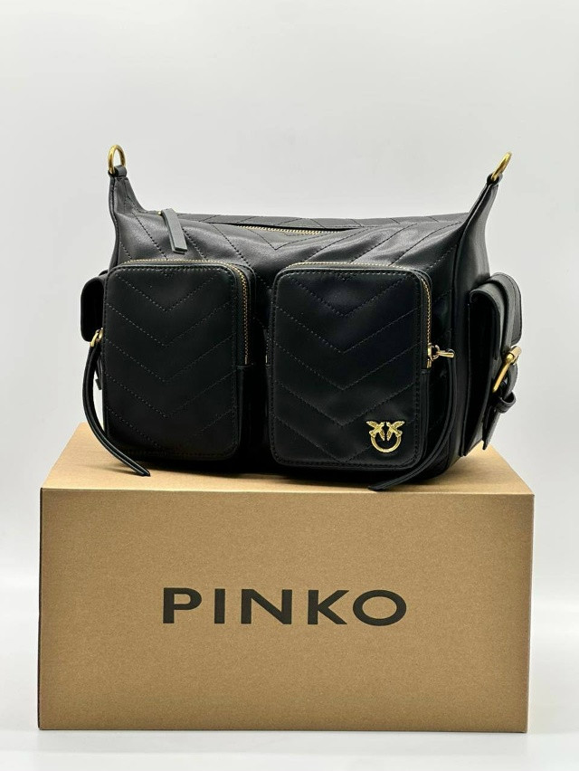 сумка черная купить в Интернет-магазине Садовод База - цена 5200 руб Садовод интернет-каталог