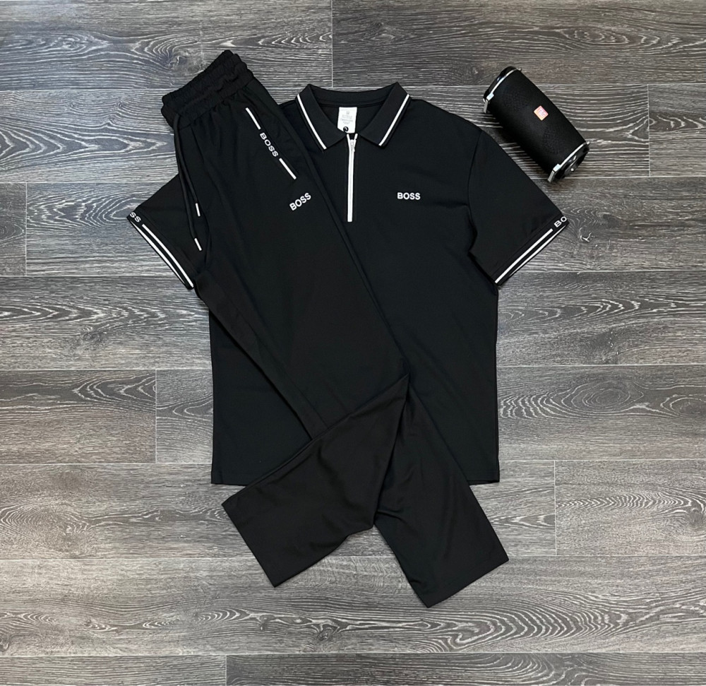 Мужской костюм черный купить в Интернет-магазине Садовод База - цена 2700 руб Садовод интернет-каталог