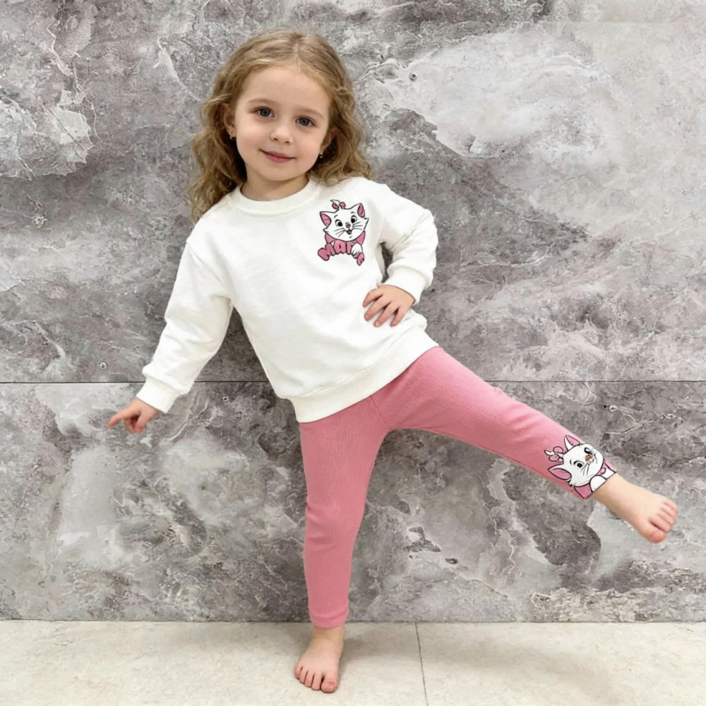 Детский костюм розовый купить в Интернет-магазине Садовод База - цена 999 руб Садовод интернет-каталог