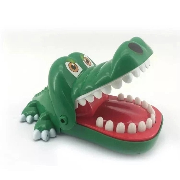 крокодил купить в Интернет-магазине Садовод База - цена 199 руб Садовод интернет-каталог