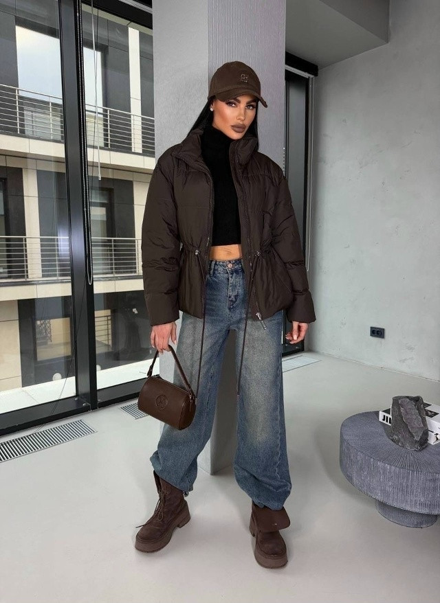 💕Куртка Весенняя купить в Интернет-магазине Садовод База - цена 1900 руб Садовод интернет-каталог