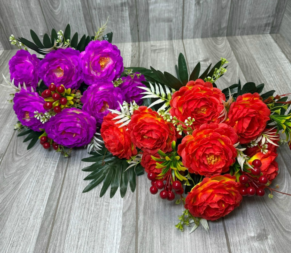 Искусственные цветы купить в Интернет-магазине Садовод База - цена 3300 руб Садовод интернет-каталог