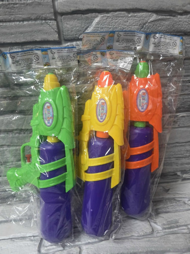 водный пистолет САДОВОД официальный интернет-каталог