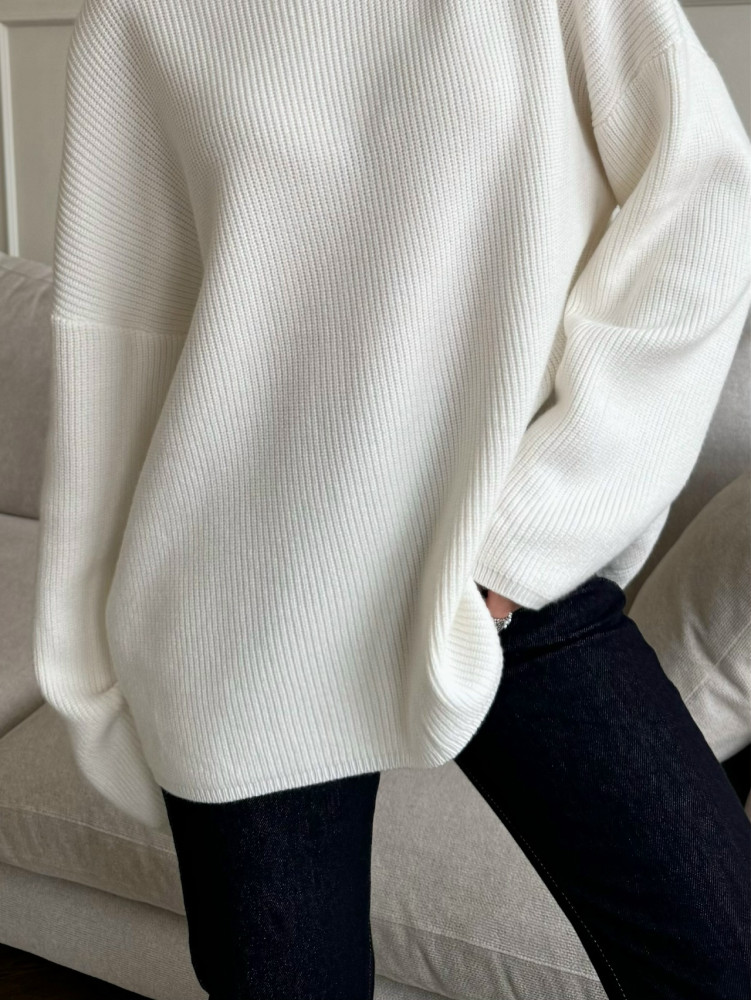 КОФТА oversize купить в Интернет-магазине Садовод База - цена 1200 руб Садовод интернет-каталог