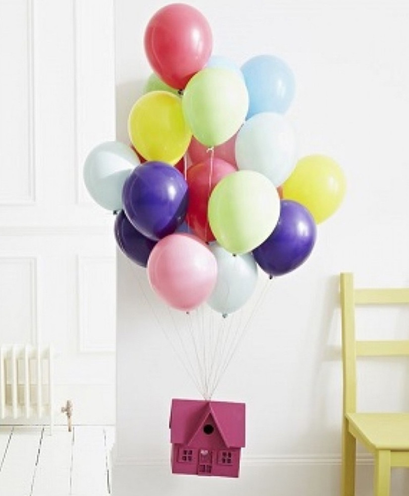 Воздушные шары купить в Интернет-магазине Садовод База - цена 300 руб Садовод интернет-каталог