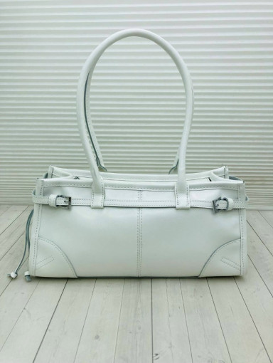 🔥 Стильная сумка багет САДОВОД официальный интернет-каталог