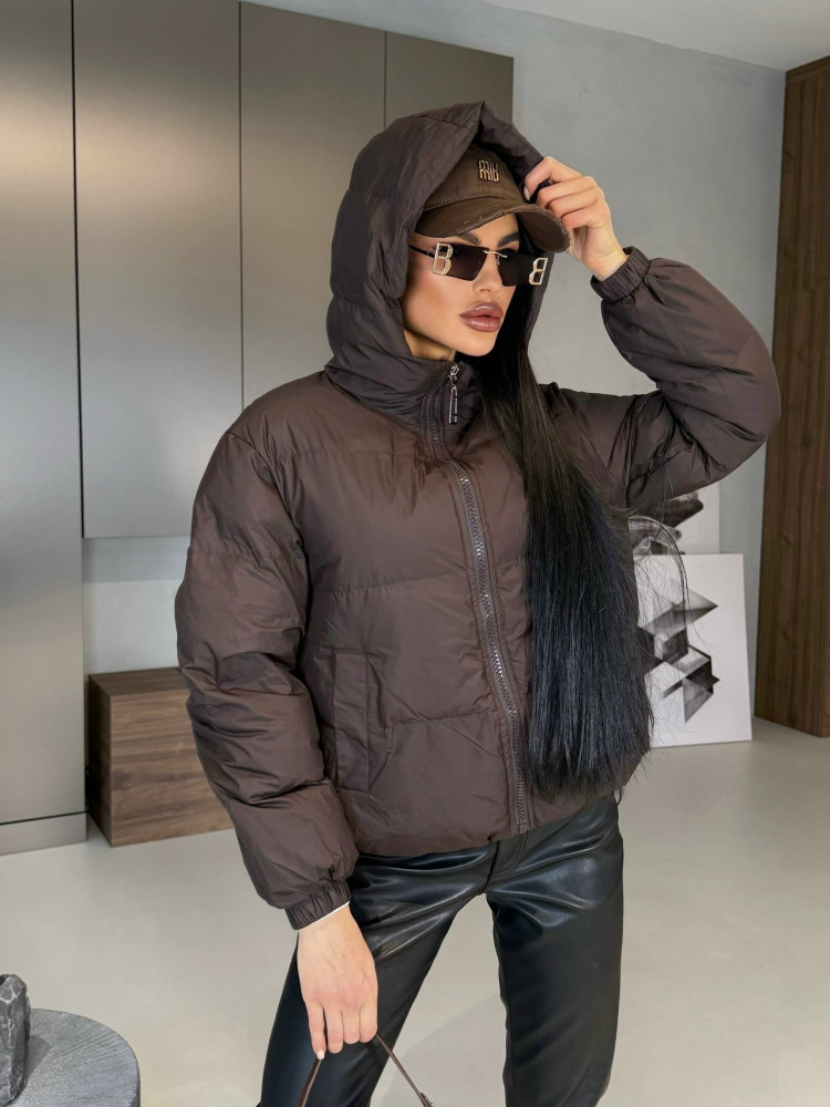 💕Куртка Весенняя