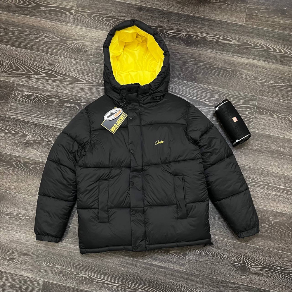 Куртка мужская черная купить в Интернет-магазине Садовод База - цена 3000 руб Садовод интернет-каталог