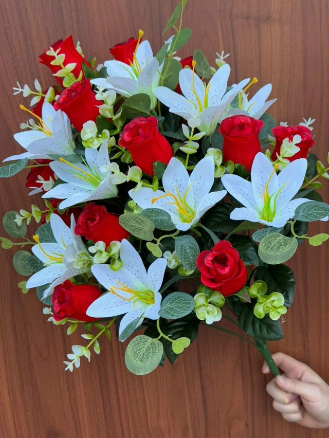 Искусственные цветы купить в Интернет-магазине Садовод База - цена 5400 руб Садовод интернет-каталог