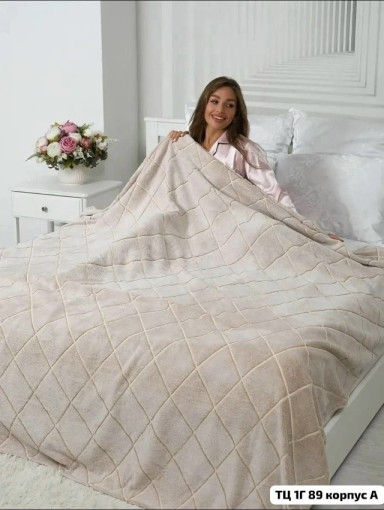 Плед САДОВОД официальный интернет-каталог