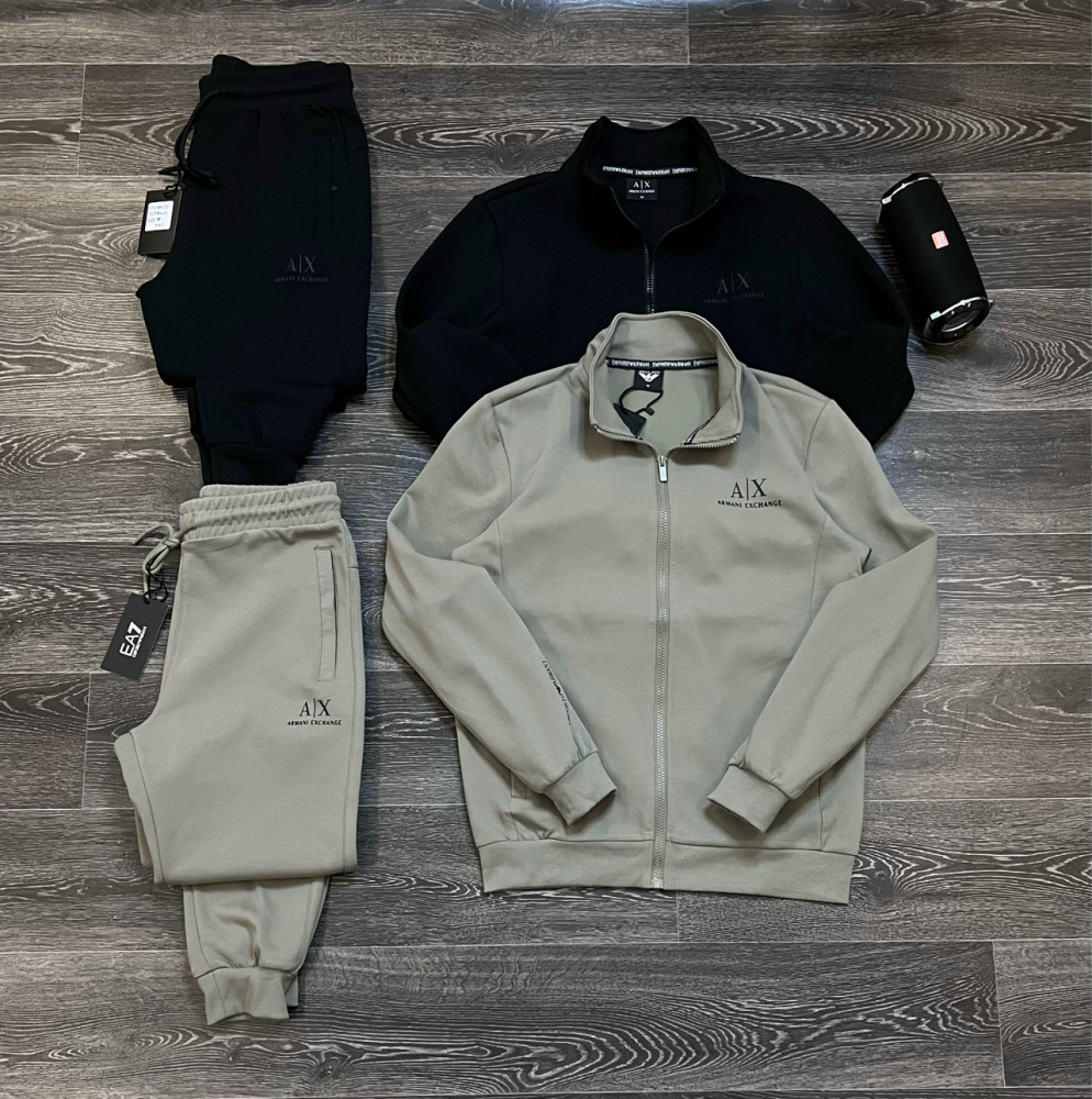 Спортивный костюм для мужчин, хлопок купить в Интернет-магазине Садовод База - цена 4500 руб Садовод интернет-каталог