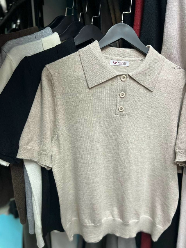 поло купить в Интернет-магазине Садовод База - цена 1100 руб Садовод интернет-каталог