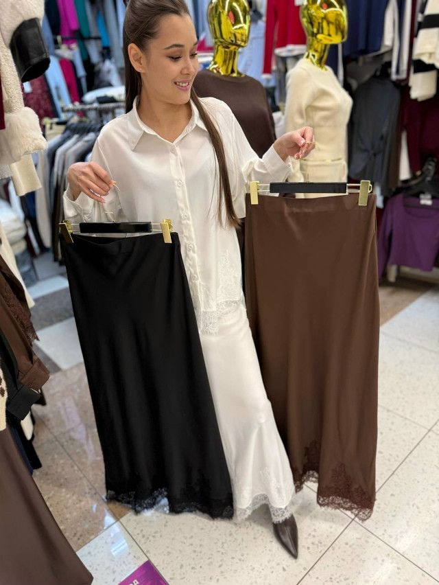 Женский костюм белый купить в Интернет-магазине Садовод База - цена 2100 руб Садовод интернет-каталог